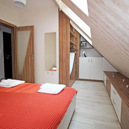 Lilly Apartments Plovdiv Exterior photo