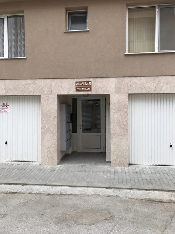 Lilly Apartments Plovdiv Exterior photo
