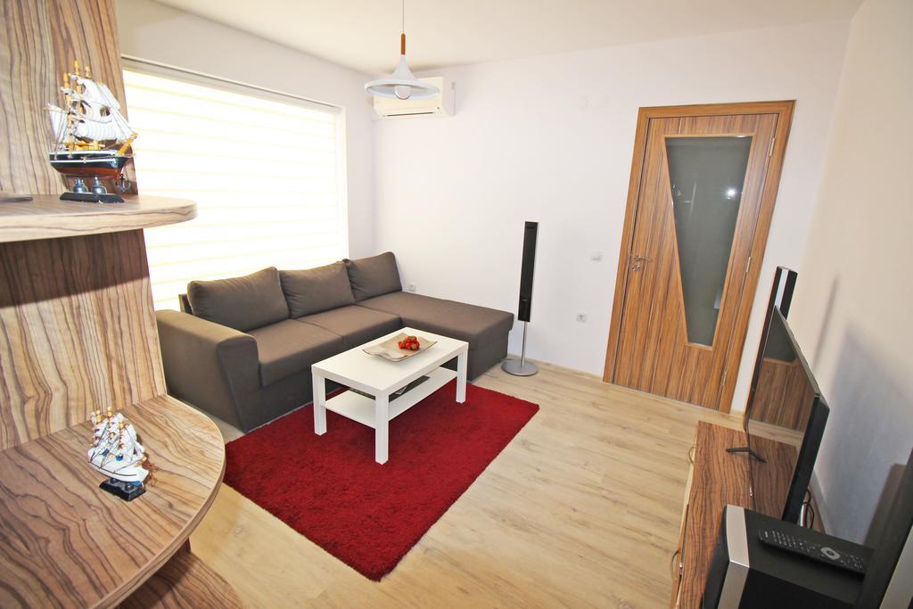 Lilly Apartments Plovdiv Room photo