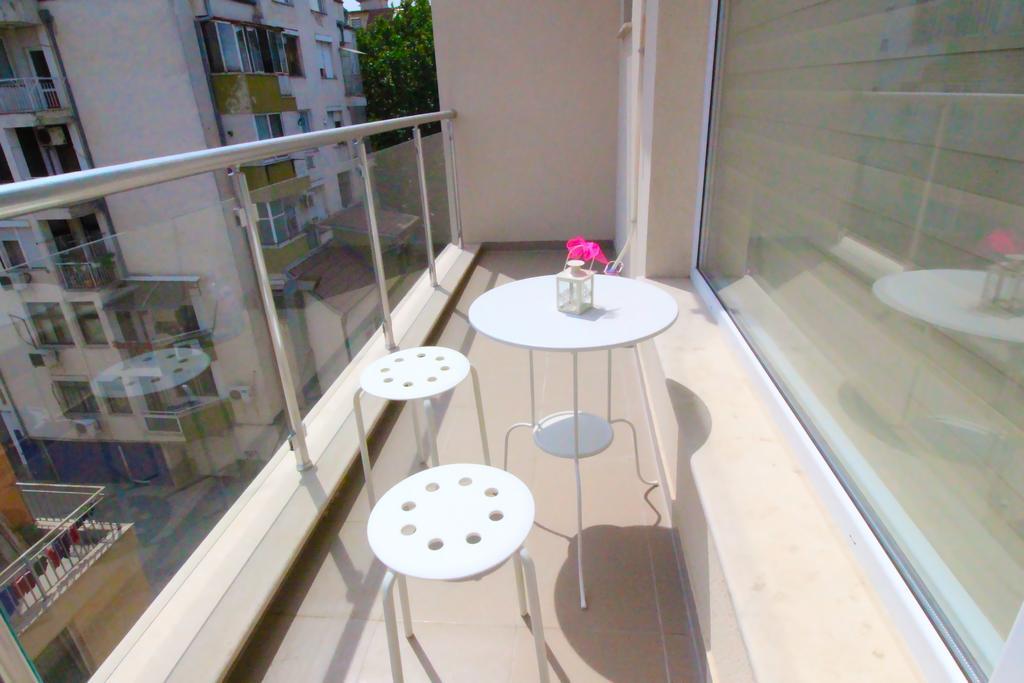 Lilly Apartments Plovdiv Room photo